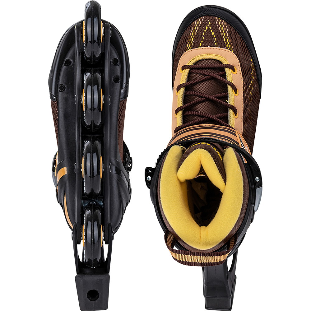 Patine Inline Story Catalyst