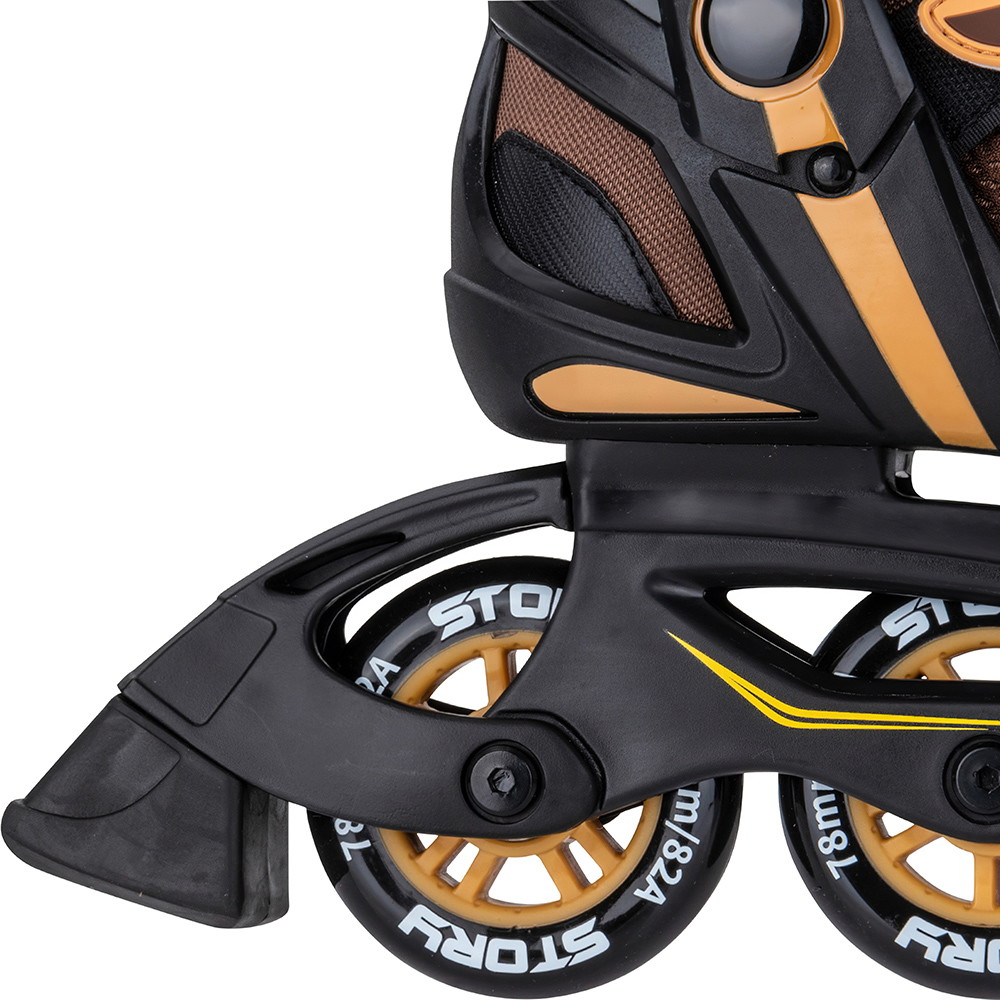 Patine Inline Story Catalyst