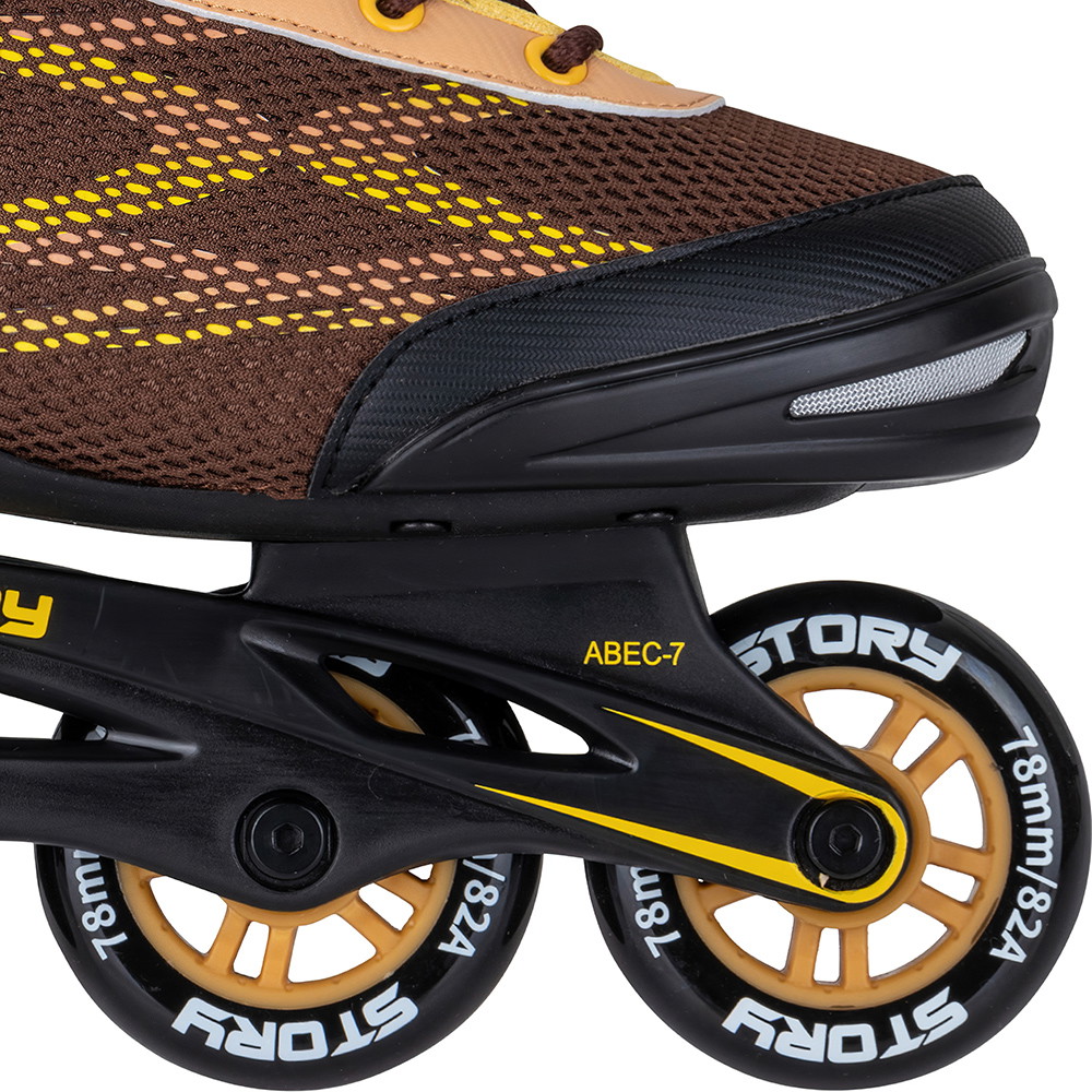 Patine Inline Story Catalyst