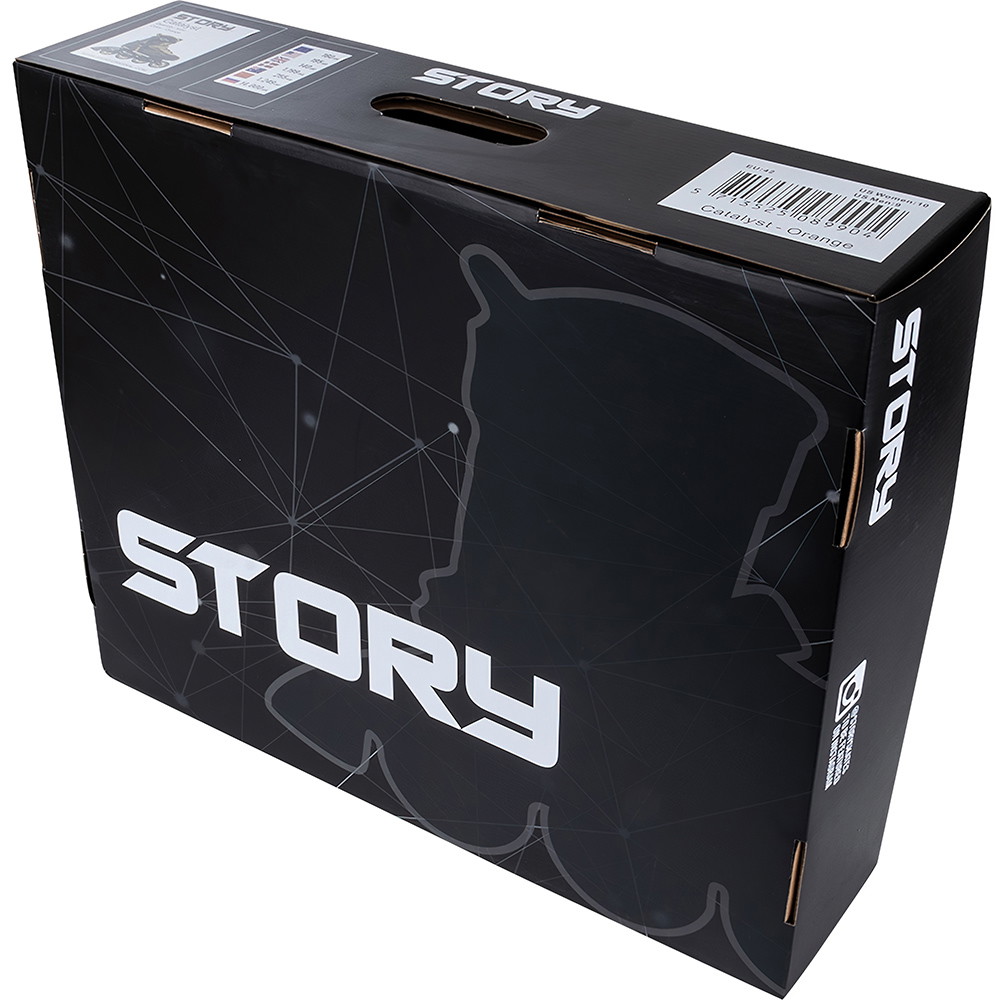 Patine Inline Story Catalyst