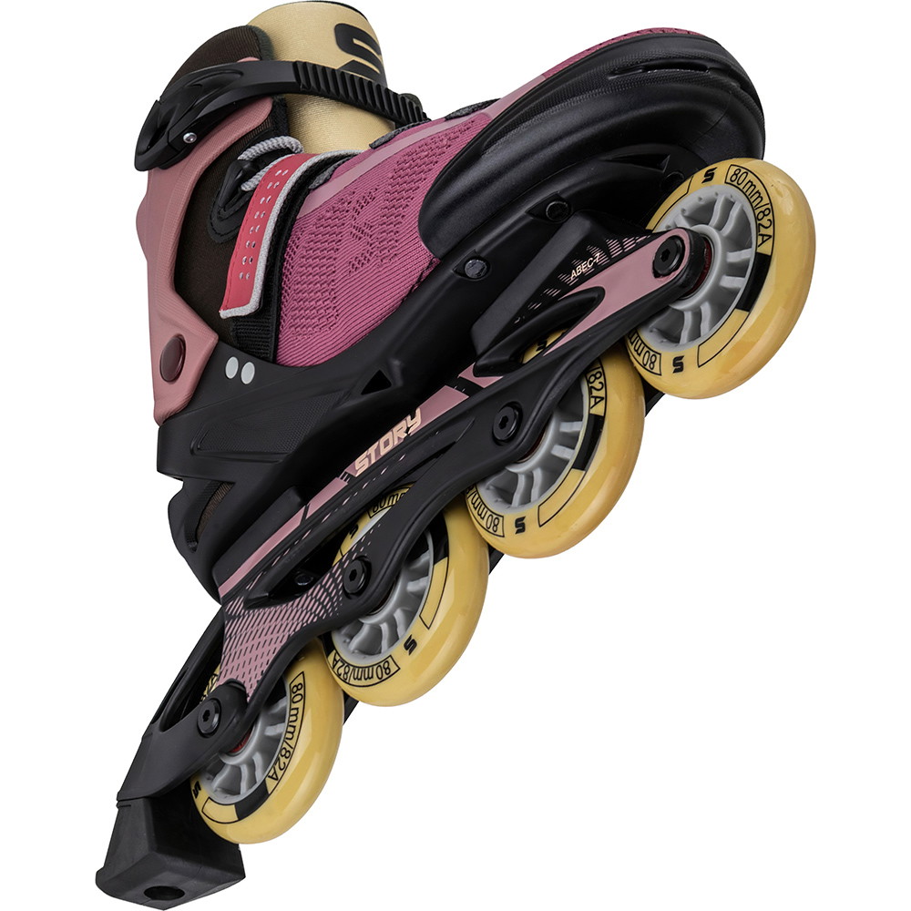 Patine Inline Story Union