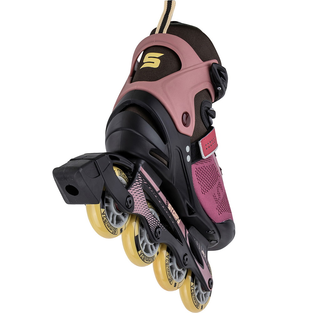 Patine Inline Story Union