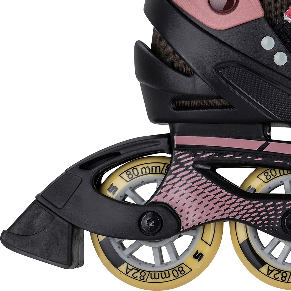 Patine Inline Story Union