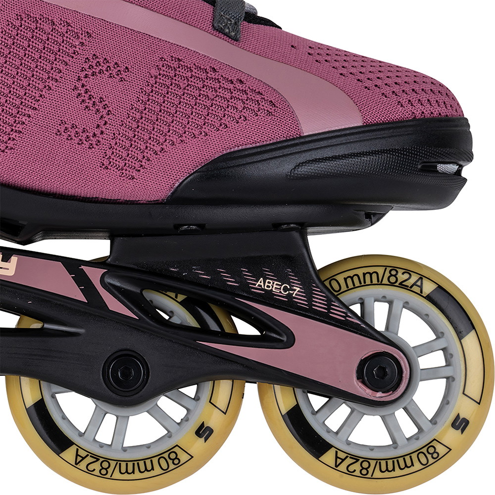 Patine Inline Story Union