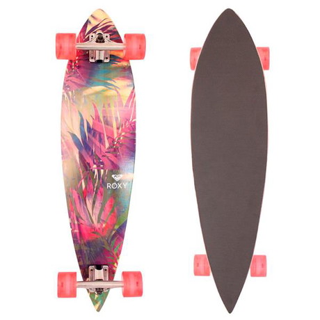 Placă Longboard 36" Roxy Glider Pintail