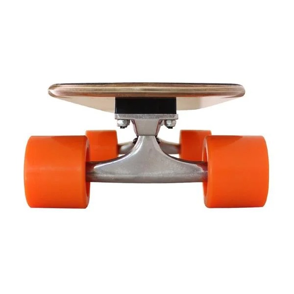 Placă Cruiser Roxy Deep End 28.375"