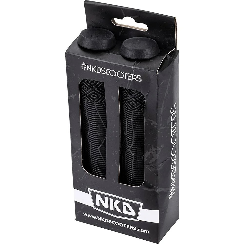 Mânere pentru trotineta NKD Shadow