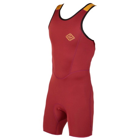 Costum Neopren 2/2 John Scurt Fighter Sooruz