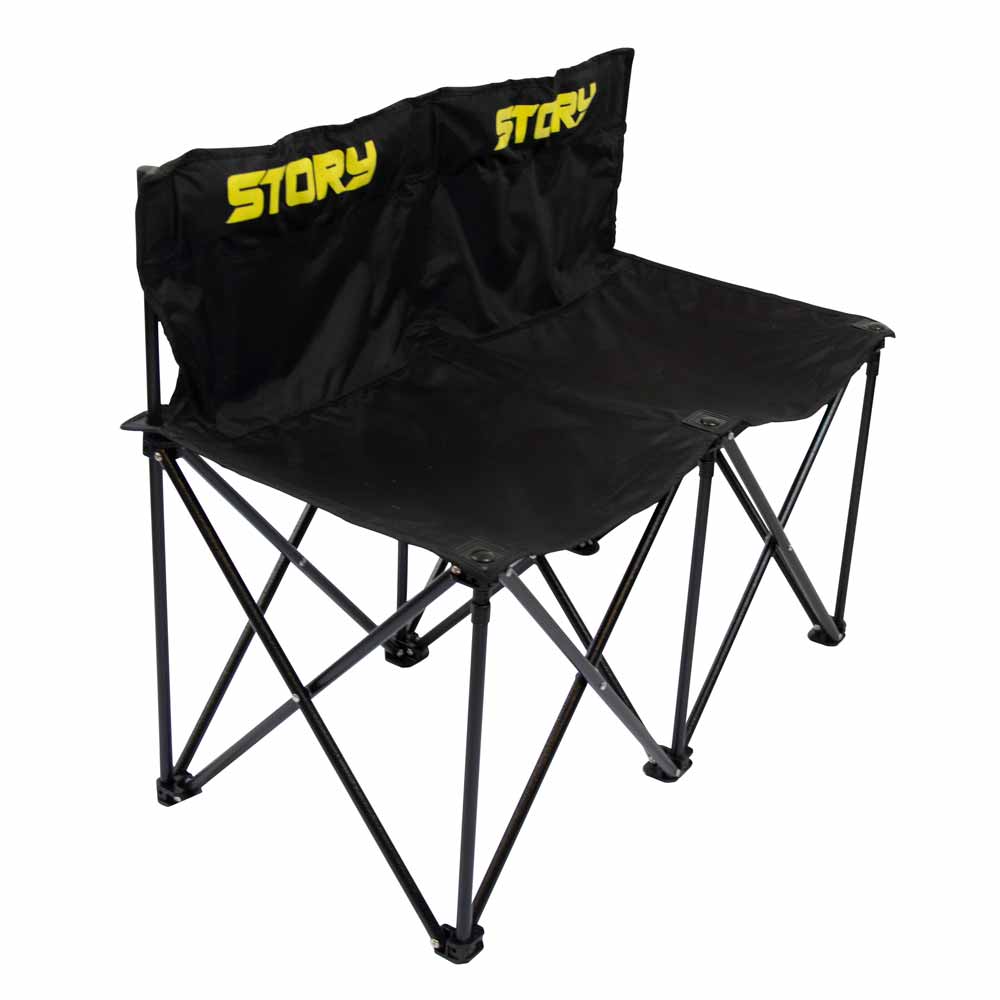 Story SeatFlex Bancă Pliabilă