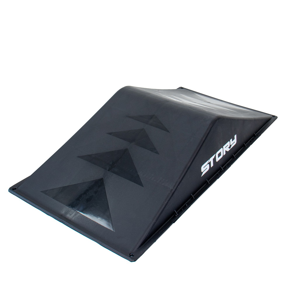 Jump / rampe pentru Pro Scooter, trucuri pe skateboard sau role