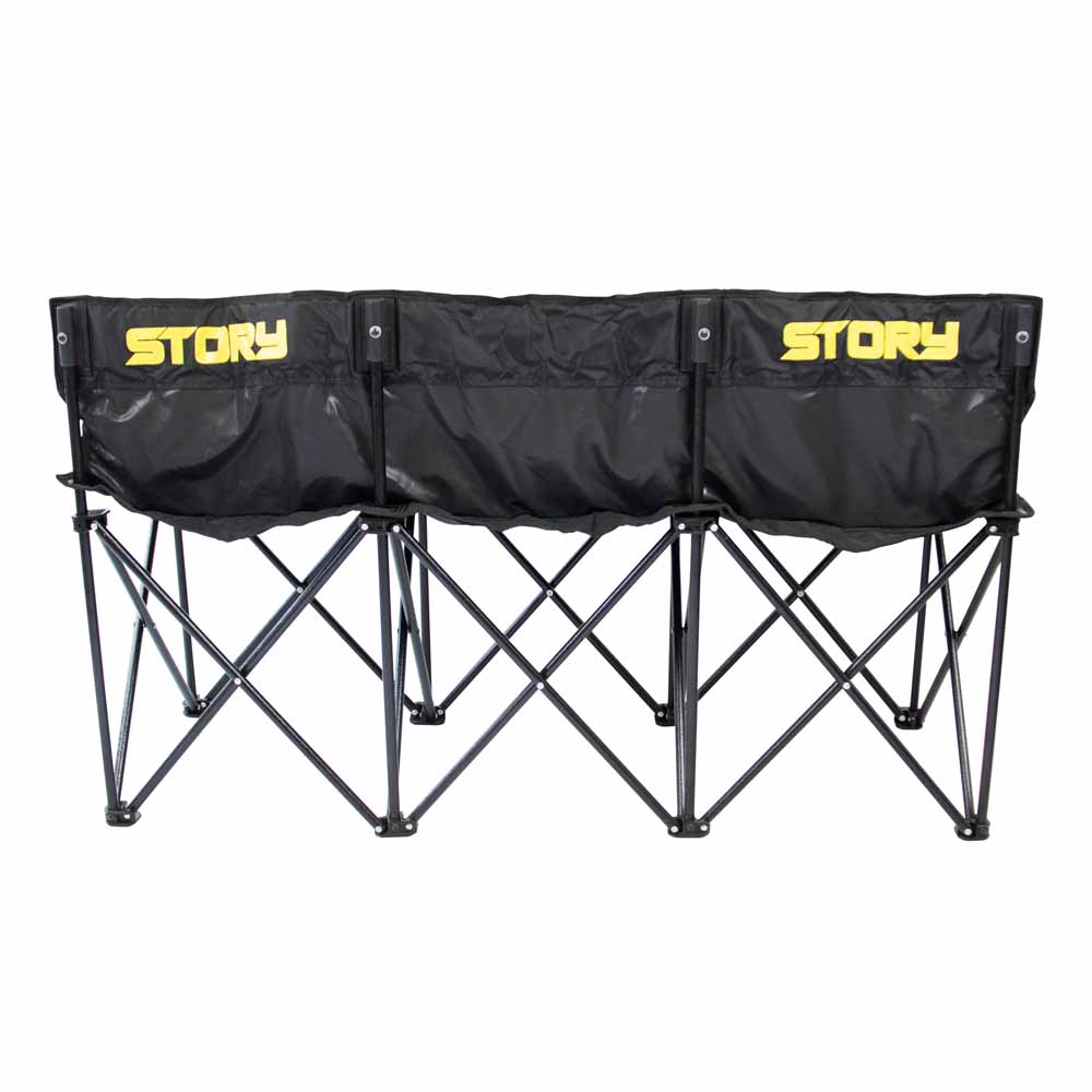 Story SeatFlex Bancă Pliabilă