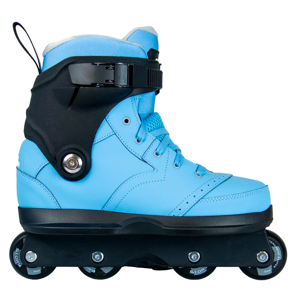 Patine Inline Agresive Story