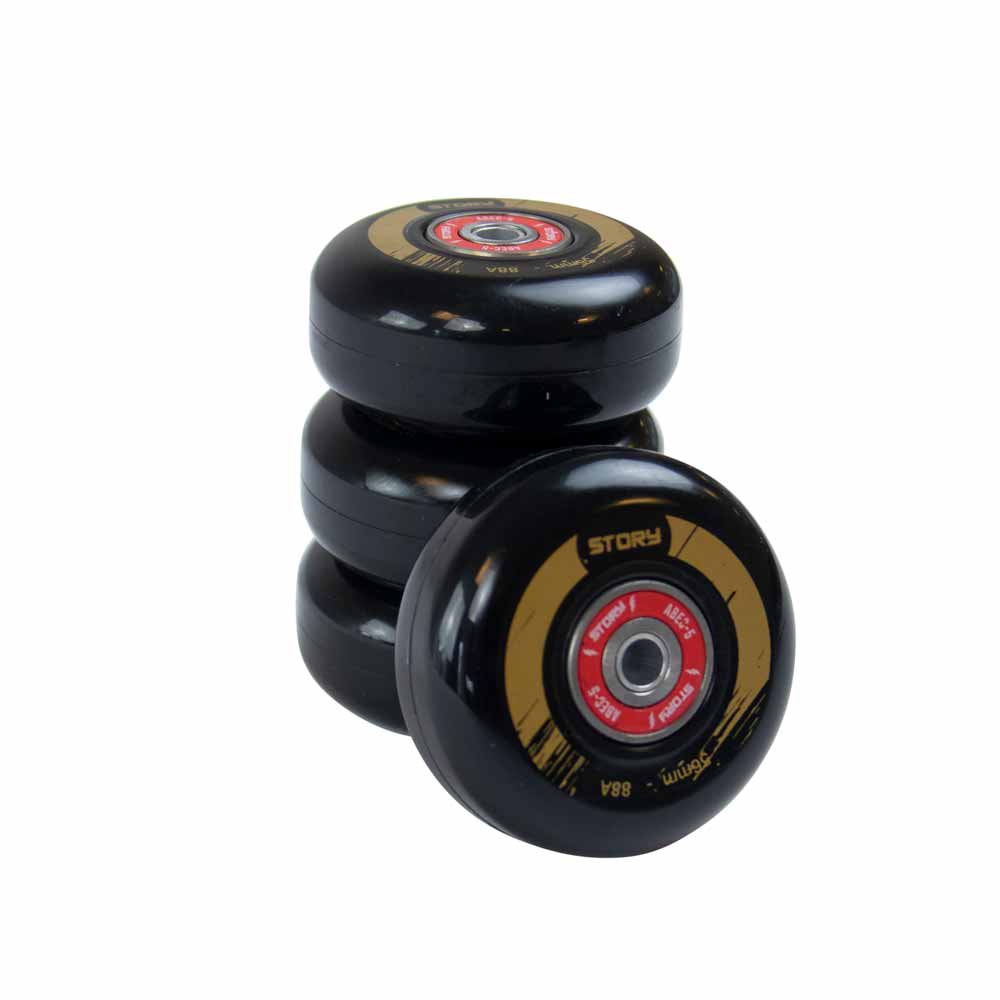 Roată patine Story Aggressive Inline