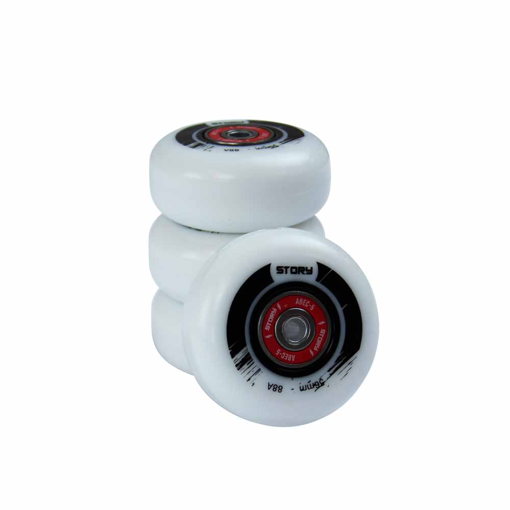 Roată patine Story Aggressive Inline