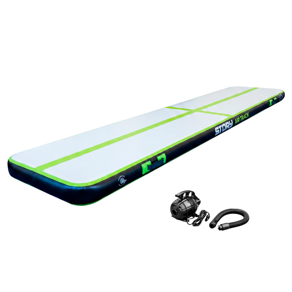 Story Airtrack 5m x 1m x 20cm