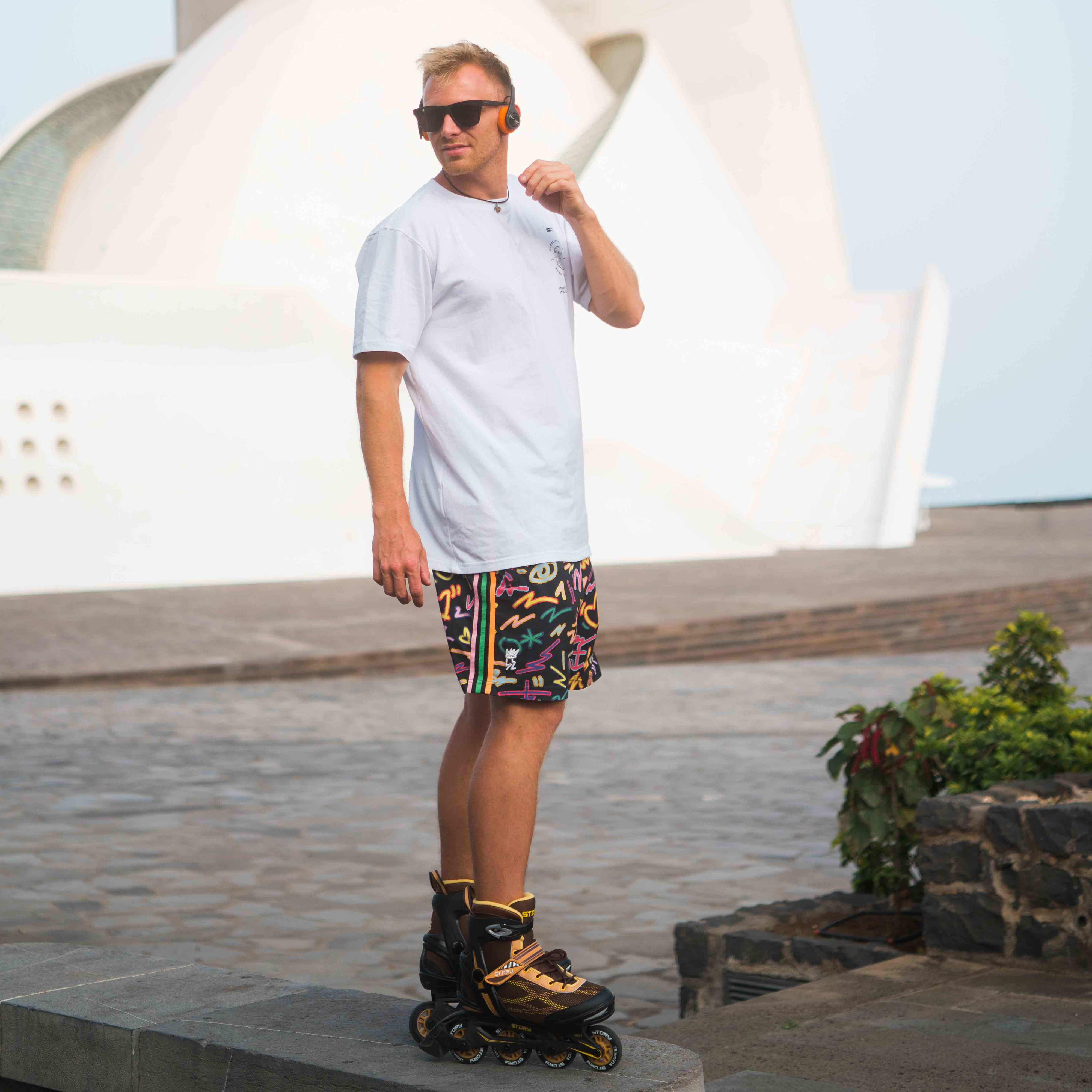 Patine Inline Story Catalyst