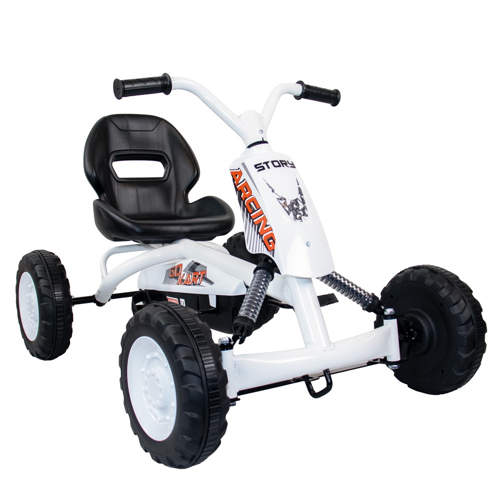 Story Comet Go-Kart