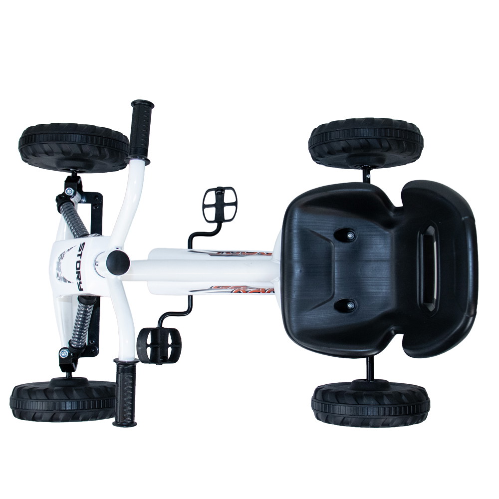 Story Comet Go-Kart