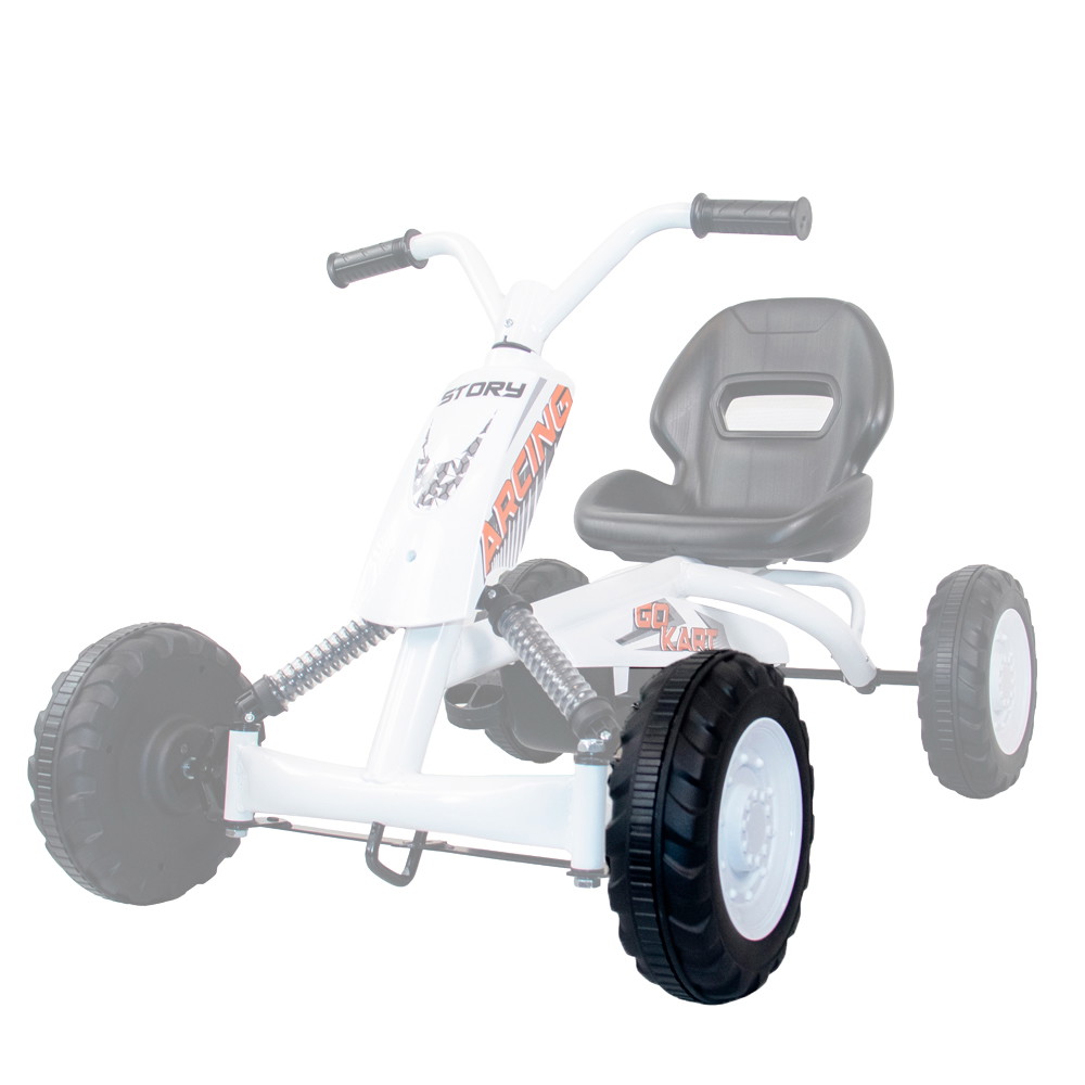 Story Comet Go-Kart Roată