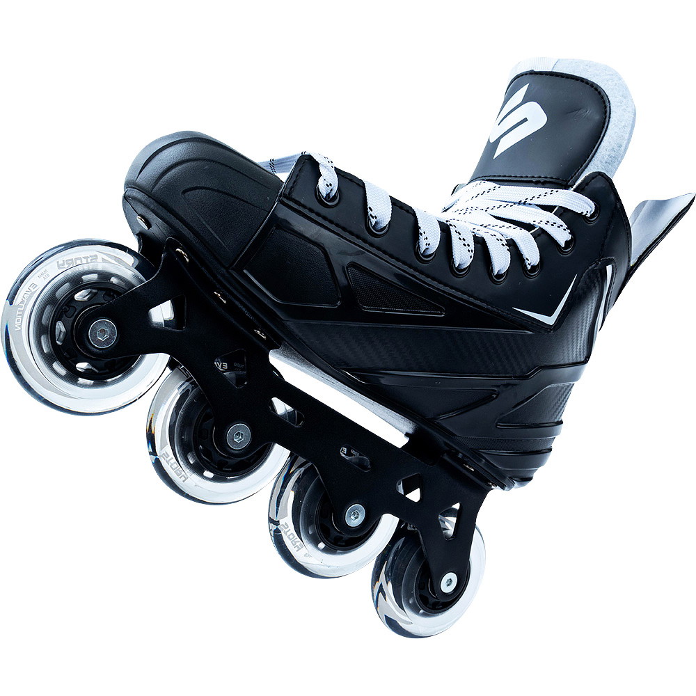 Patine de hochei pe rolă Story Compact Mission