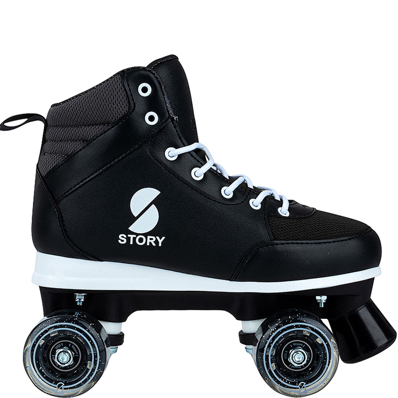 Patine cu patru roți Story Duster