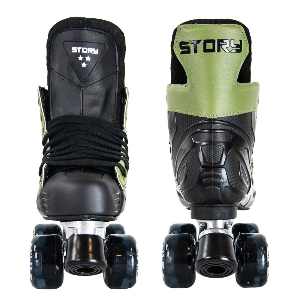 Patinete cu patru roți Story Elite