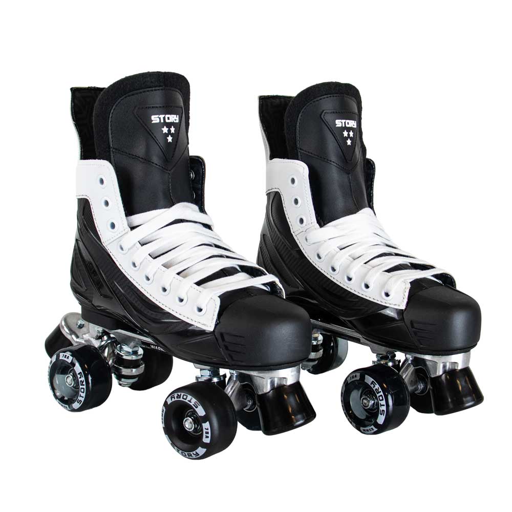 Story Elite Rollerskates
