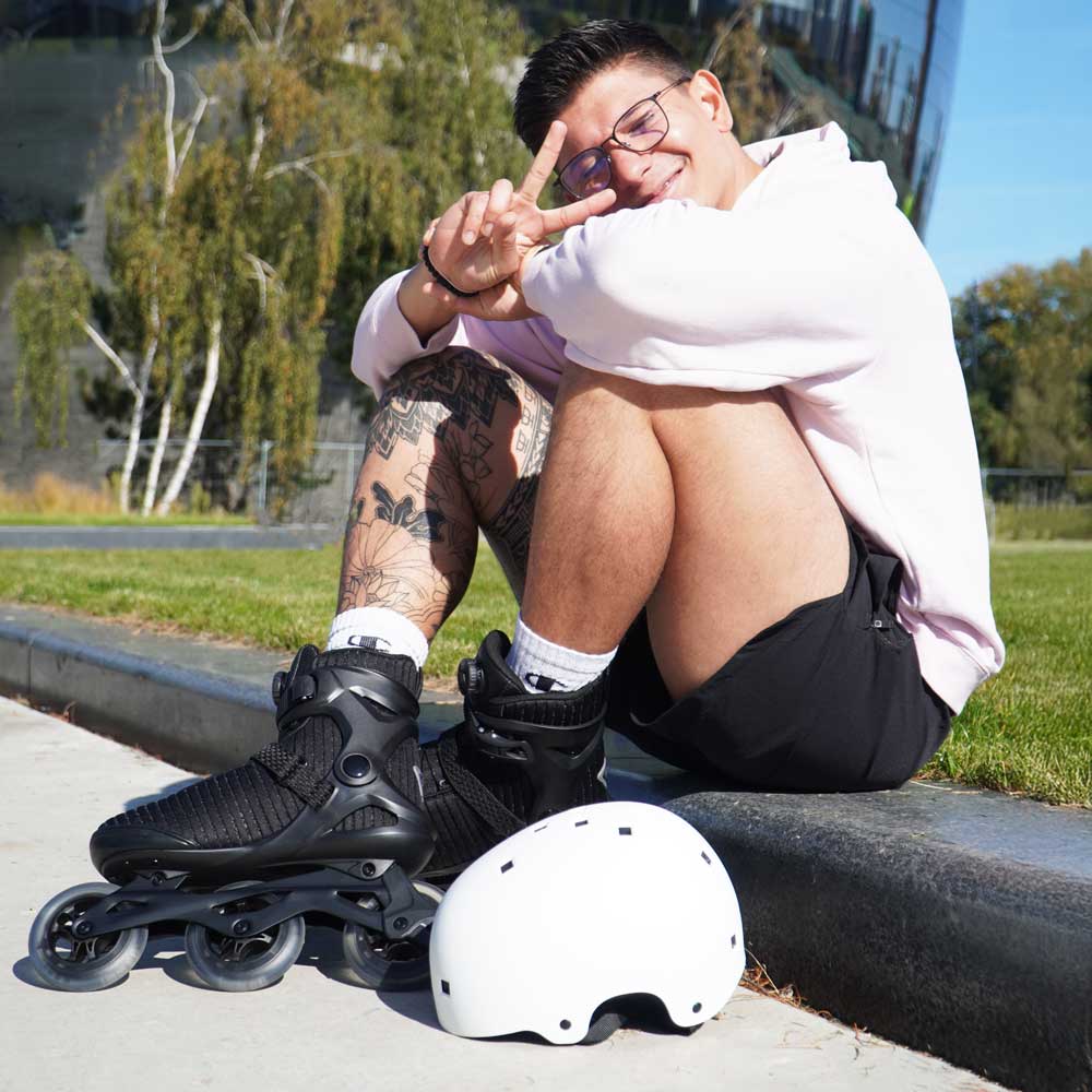 Patinete Inline Epic FitGo