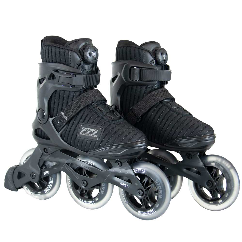 Patinete Inline Epic FitGo