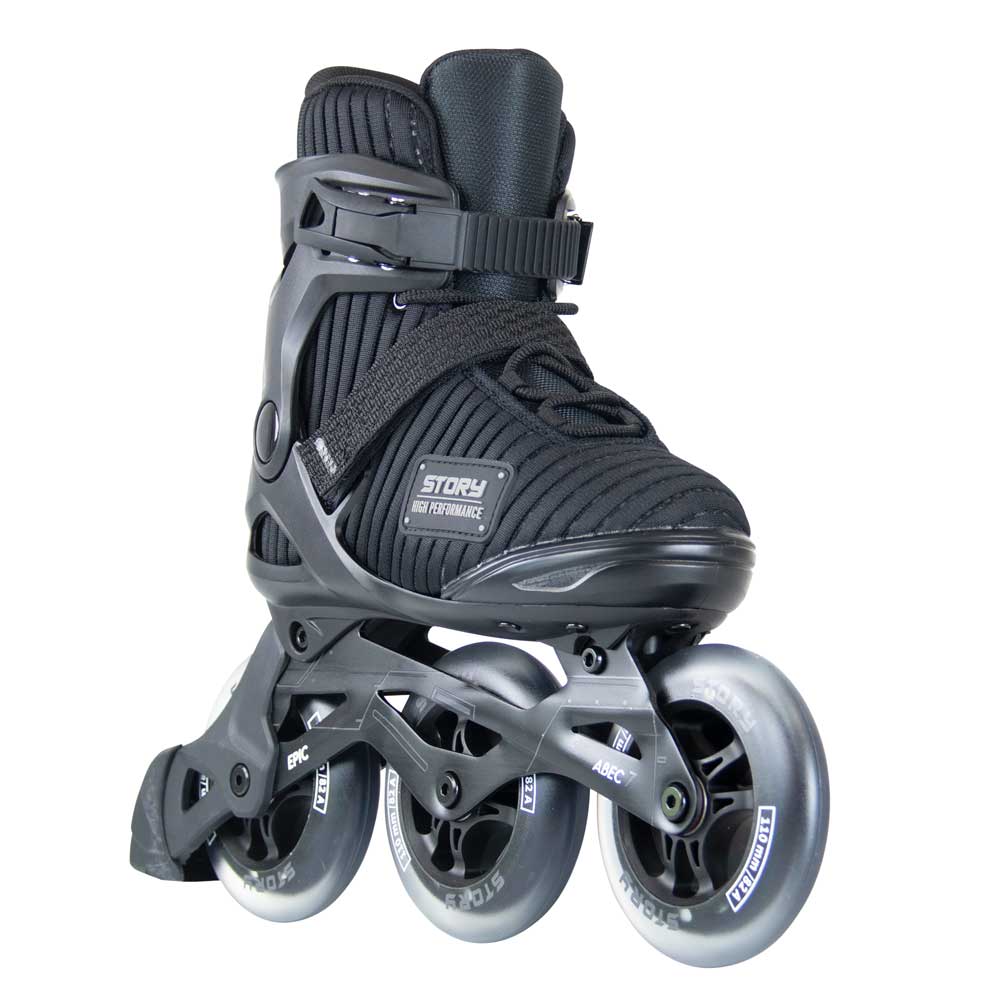 Patinete Inline Epic FitGo