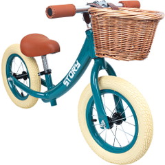 Bicicletă de Echilibru Story First Go