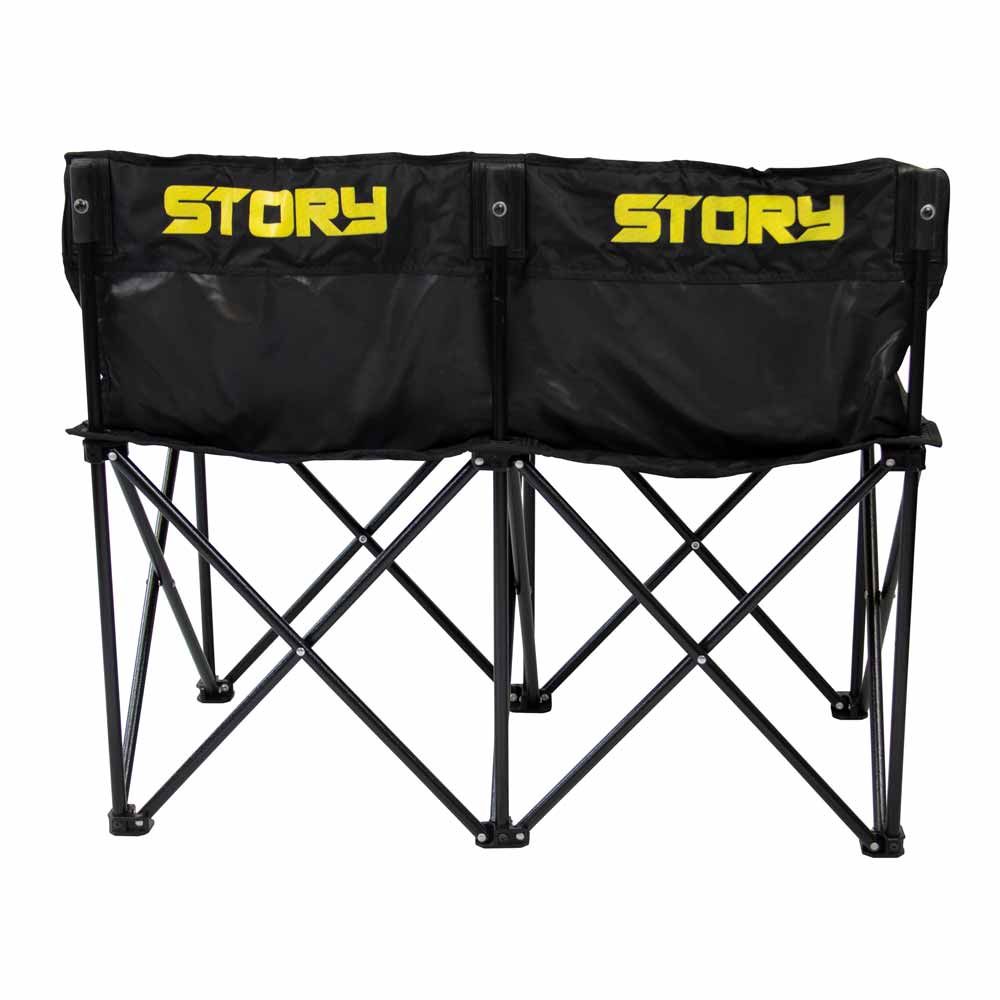 Story SeatFlex Bancă Pliabilă