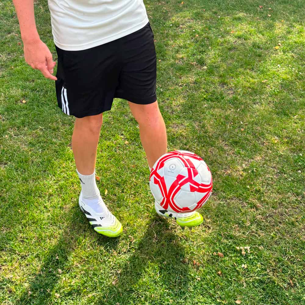 Story Power Elite Minge De Fotbal
