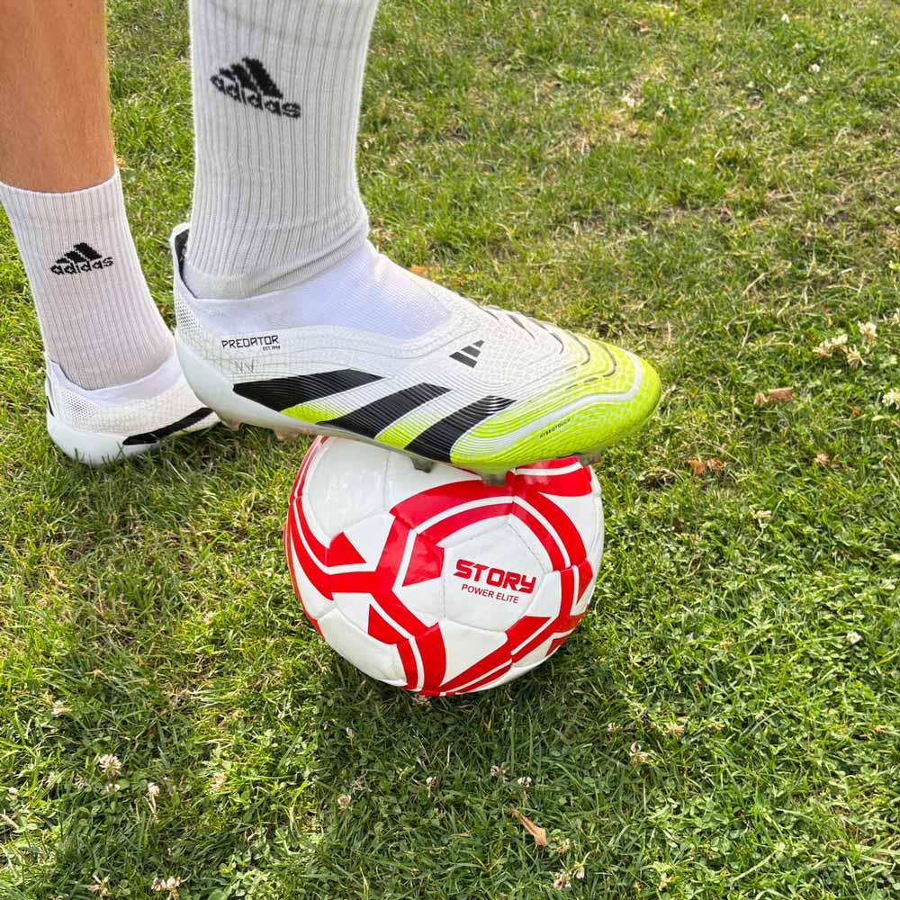 Story Power Elite Minge De Fotbal
