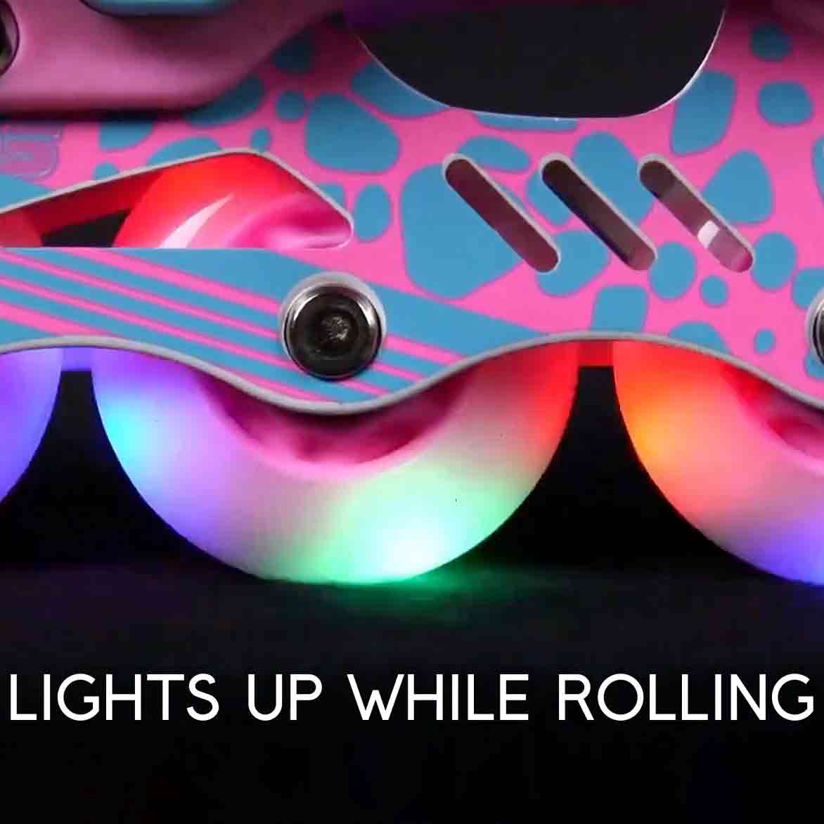 Patine Inline Funky Story