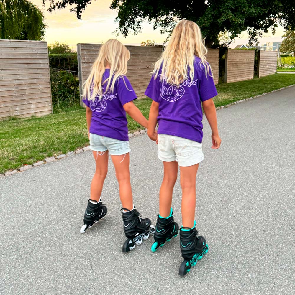 Patine Inline Ajustabile Story Fusion
