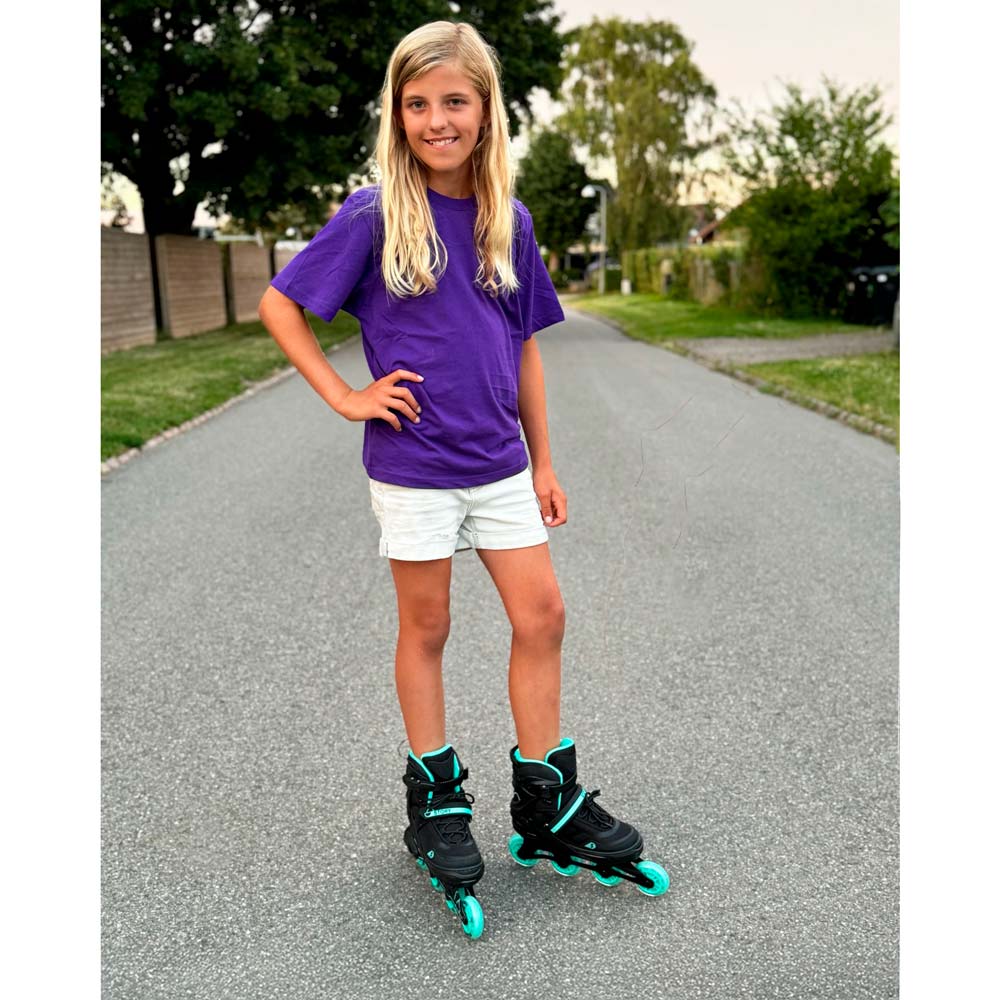 Patine Inline Ajustabile Story Fusion