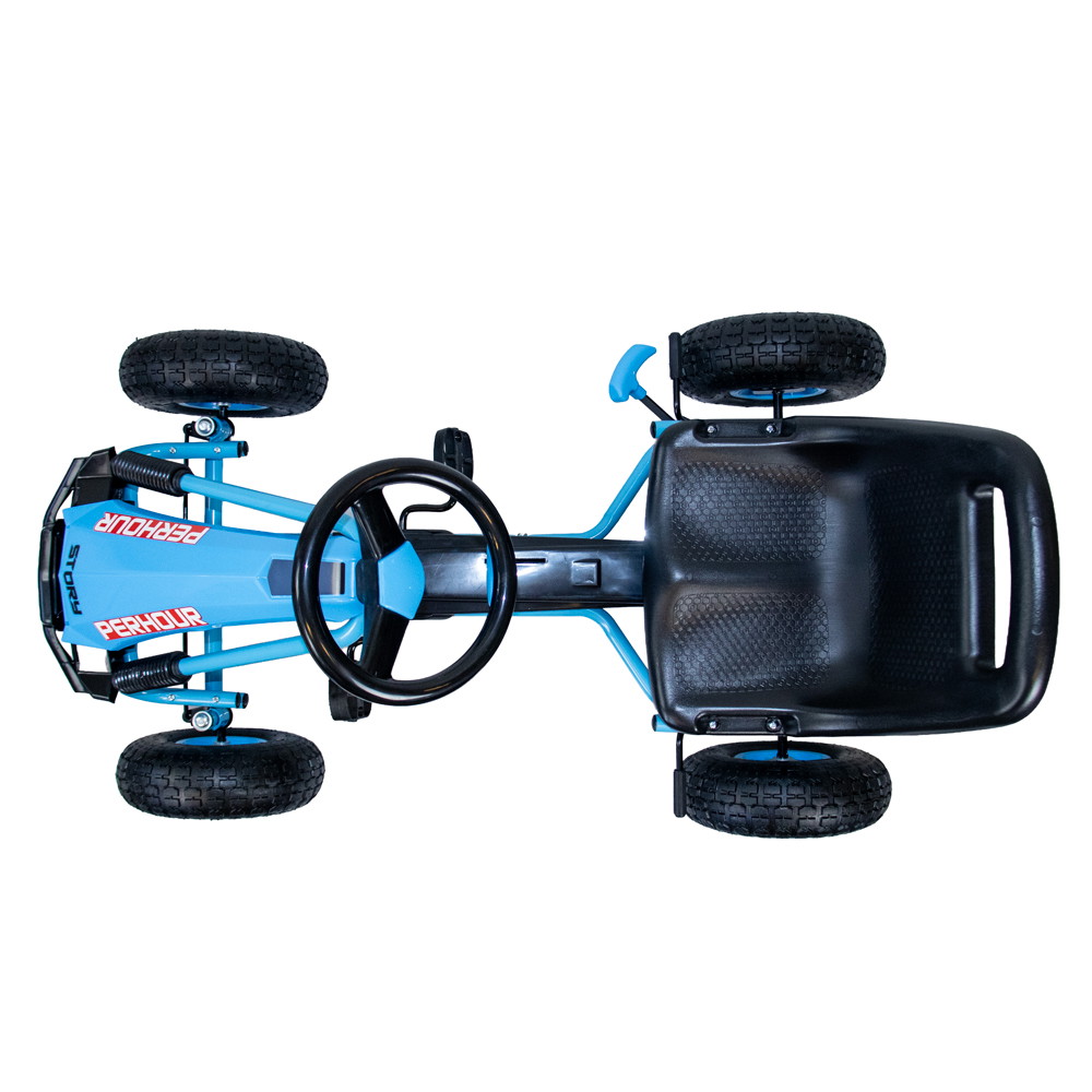 Story Explorer Go-Kart