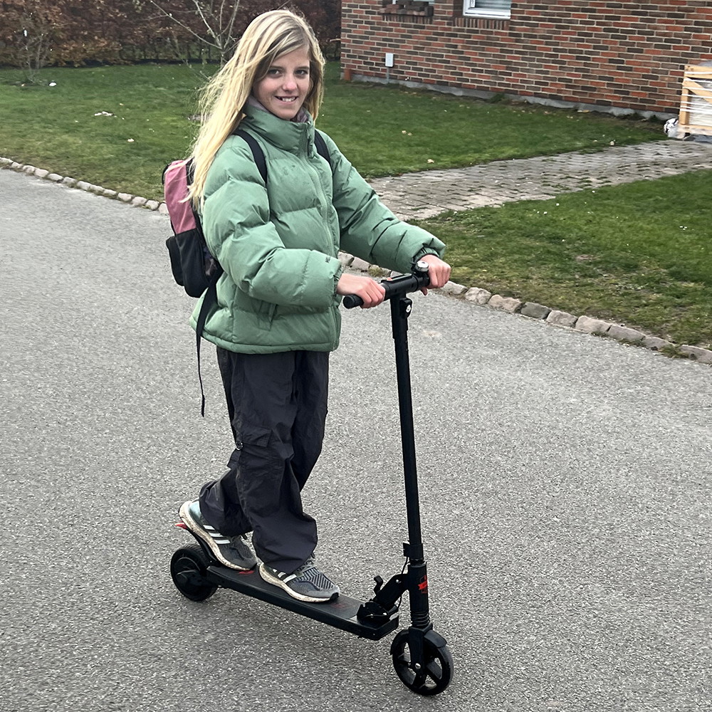 Story I-Motion Trotineta Electric