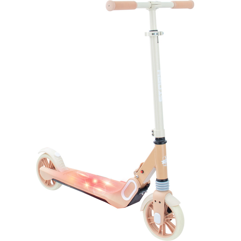 Poveste Lampa Deluxe LED Scootere Pliante
