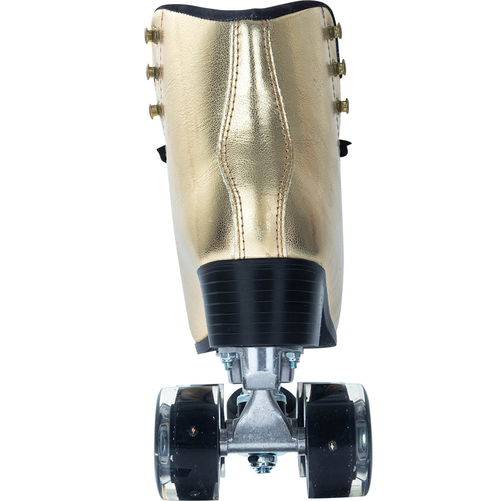 Patinete Quad din Suede Story Disco