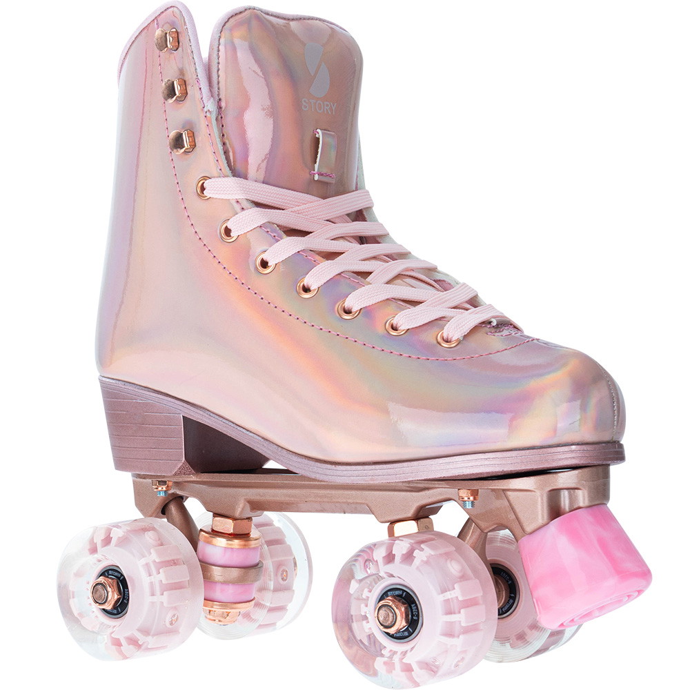 Patins cu 4 roți Story Glacier