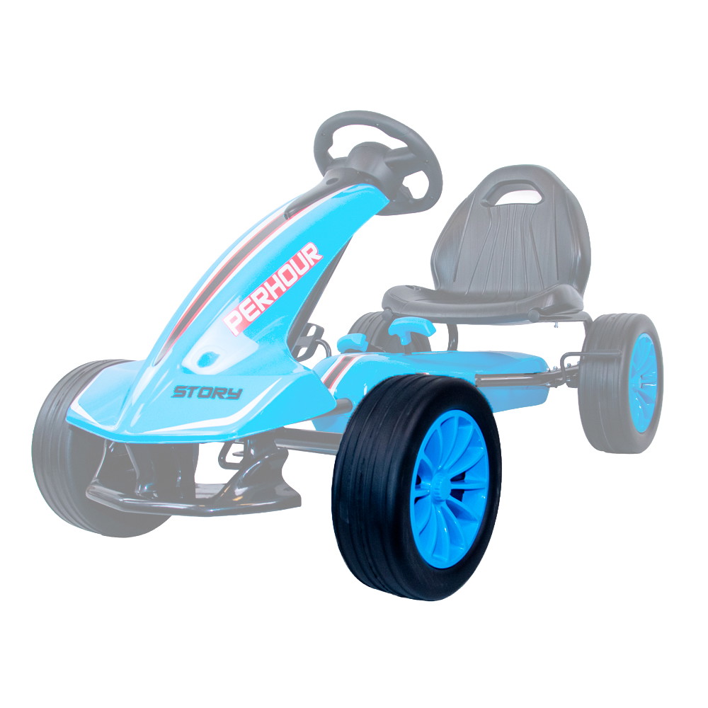 Roata Go-Kart Story Miles