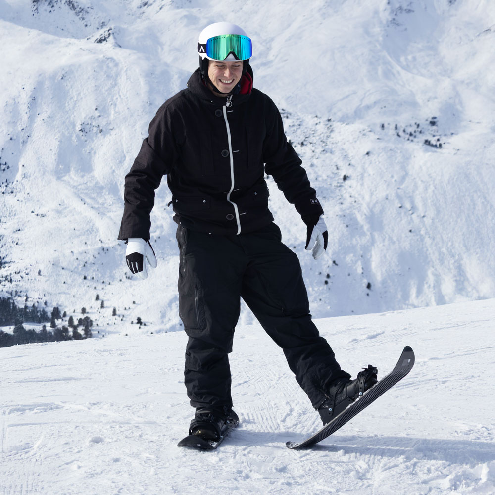 Pârtii pentru Schiuri Mini Glider