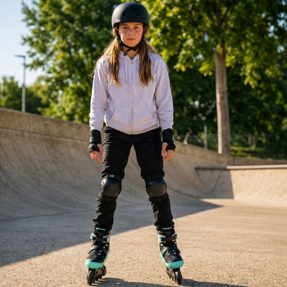 Patine cu Role în Linie Story Motion Adjustable