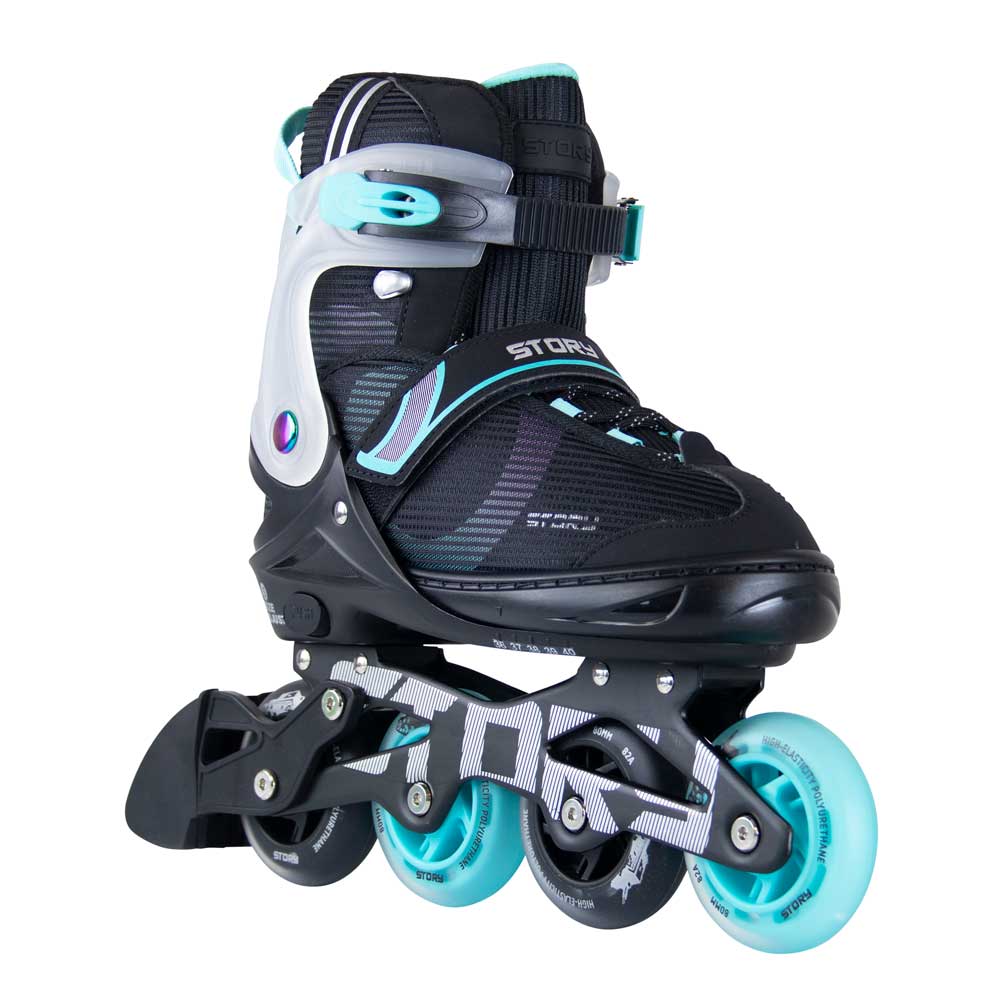 Patine cu Role în Linie Story Motion Adjustable