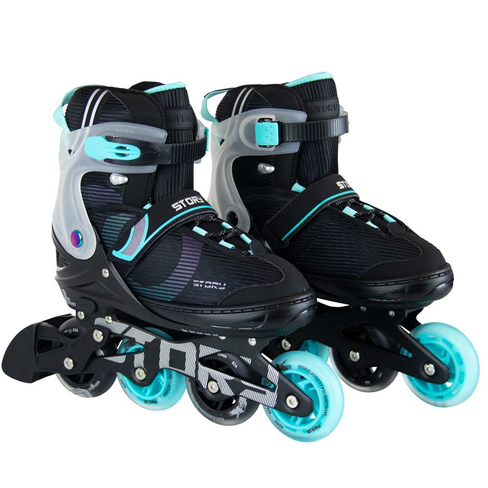 Patine cu Role în Linie Story Motion Adjustable