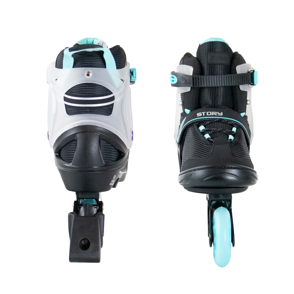 Patine cu Role în Linie Story Motion Adjustable