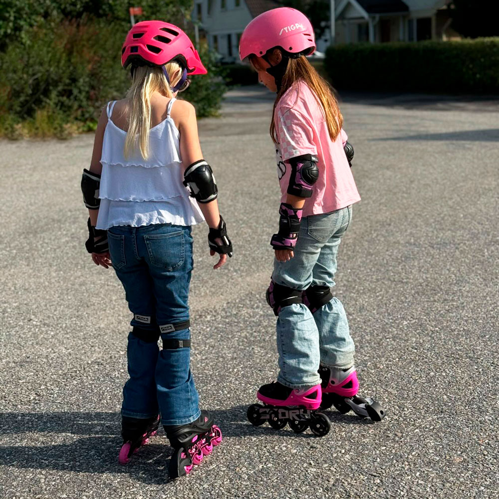 Patine Inline Ajustabile Story Fusion