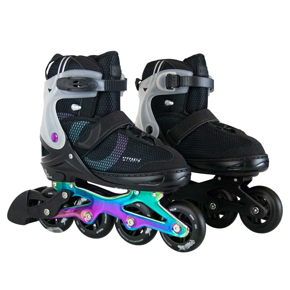 Patine cu Role în Linie Story Motion Adjustable